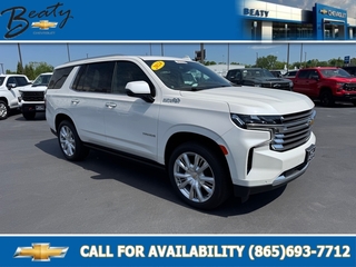 2024 Chevrolet Tahoe for sale in Knoxville TN