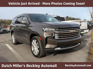 2021 Chevrolet Tahoe for sale in Beckley WV