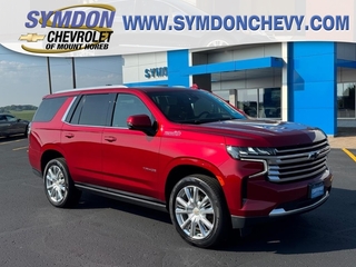 2021 Chevrolet Tahoe for sale in Mount Horeb WI