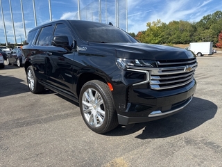 2021 Chevrolet Tahoe for sale in Charlotte NC