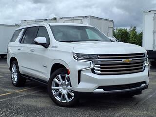 2021 Chevrolet Tahoe for sale in Cincinnati OH