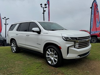 2021 Chevrolet Tahoe for sale in Easley SC