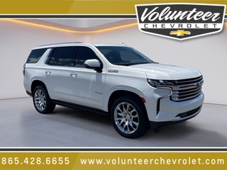 2022 Chevrolet Tahoe for sale in Sevierville TN