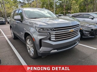 2022 Chevrolet Tahoe