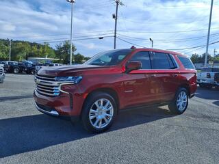 2022 Chevrolet Tahoe for sale in Johnson City TN