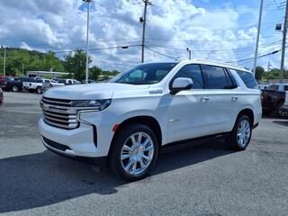 2022 Chevrolet Tahoe for sale in Johnson City TN