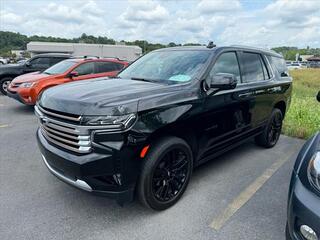 2023 Chevrolet Tahoe for sale in Kingsport TN