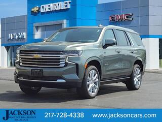 2023 Chevrolet Tahoe for sale in Shelbyville IN