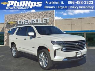 2024 Chevrolet Tahoe for sale in Frankfort IL