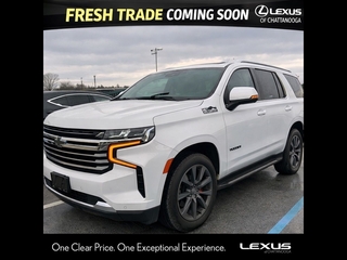 2024 Chevrolet Tahoe for sale in Chattanooga TN