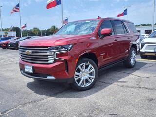 2024 Chevrolet Tahoe for sale in Pearland TX