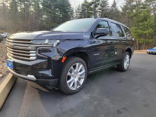 2024 Chevrolet Tahoe