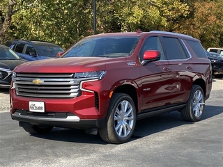 2024 Chevrolet Tahoe