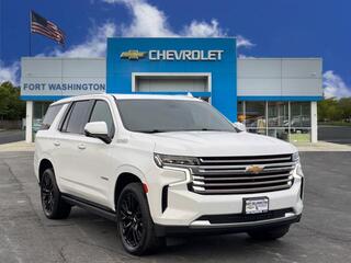 2021 Chevrolet Tahoe for sale in Fort Washington MD