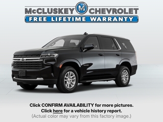 2021 Chevrolet Tahoe for sale in Cincinnati OH