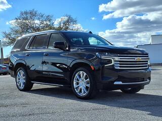 2021 Chevrolet Tahoe for sale in Greer SC