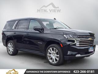 2021 Chevrolet Tahoe for sale in Chattanooga TN