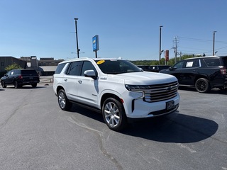 2023 Chevrolet Tahoe for sale in Knoxville TN