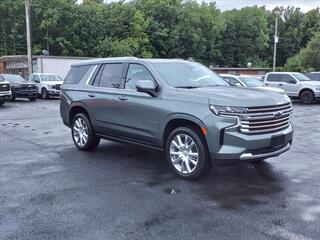 2023 Chevrolet Tahoe for sale in Fort Washington MD