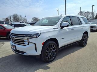 2023 Chevrolet Tahoe for sale in South Hill VA