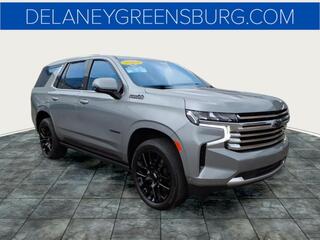 2023 Chevrolet Tahoe for sale in Greensburg PA