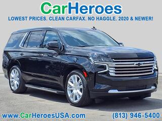 2023 Chevrolet Tahoe for sale in Redondo Beach CA