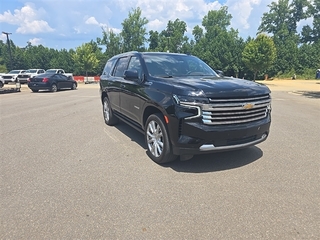 2023 Chevrolet Tahoe for sale in Charlotte NC