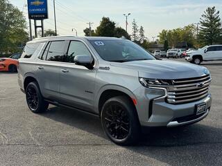 2024 Chevrolet Tahoe