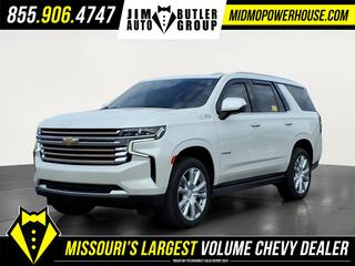 2024 Chevrolet Tahoe for sale in Linn MO