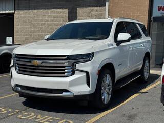 2024 Chevrolet Tahoe for sale in Cincinnati OH