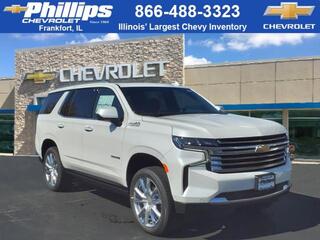 2024 Chevrolet Tahoe for sale in Frankfort IL