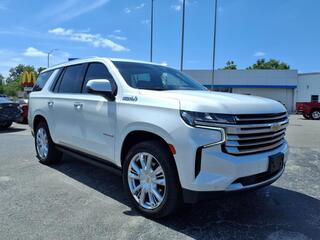 2022 Chevrolet Tahoe