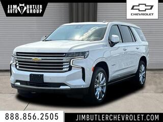 2024 Chevrolet Tahoe for sale in Fenton MO