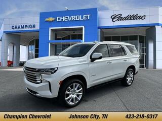 2022 Chevrolet Tahoe for sale in Johnson City TN