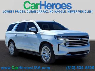 2024 Chevrolet Tahoe for sale in Greer SC