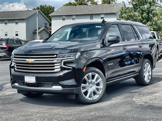 2024 Chevrolet Tahoe