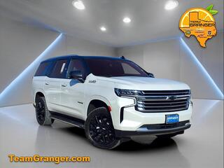 2023 Chevrolet Tahoe for sale in Orange TX