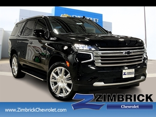 2024 Chevrolet Tahoe for sale in Sun Prairie WI