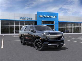 2024 Chevrolet Tahoe