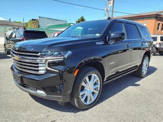 2024 Chevrolet Tahoe for sale in Big Stone Gap VA