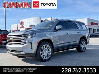 2023 Chevrolet Tahoe for sale in Moss Point MS