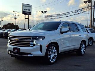 2024 Chevrolet Tahoe