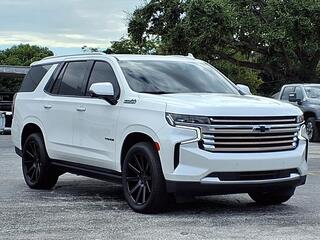 2023 Chevrolet Tahoe