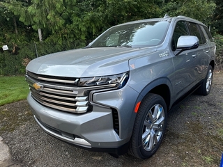 2024 Chevrolet Tahoe for sale in Vancouver WA