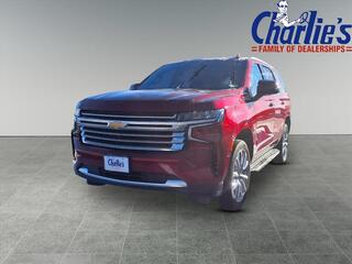 2022 Chevrolet Tahoe for sale in Winthrop ME