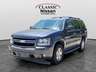 2010 Chevrolet Tahoe
