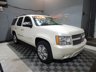 2010 Chevrolet Tahoe