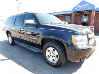 2010 Chevrolet Suburban