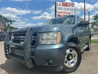 2010 Chevrolet Tahoe for sale in Woodhaven MI