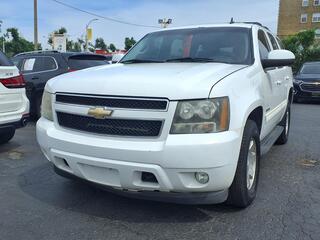 2010 Chevrolet Tahoe